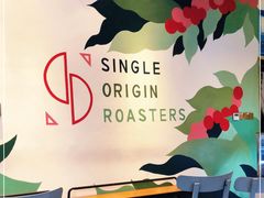 -KYO COFFEE(胶州路店)