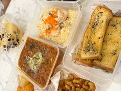 -杨枝金捞甜品(氹仔泉澧店)