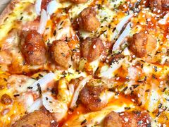 -达美乐比萨(良乡大学城店)