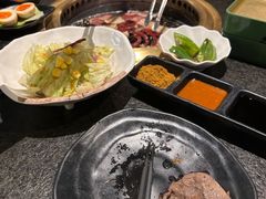 -神户赤童日式烤肉伙伴(东直门店)