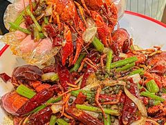 -香满锅老北京羊蝎子火锅·家常菜(新街口店)