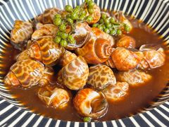 花椒花螺-五味堂·江浙土菜(月河特色店)