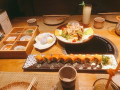 -蟹将军·松叶蟹和牛日料放题自助(K11店)