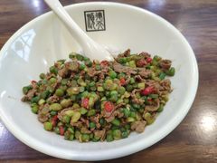 -德天顺盖码饭(人民西路店)