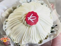 原味栗子蛋糕-凯司令(豫园地铁站店)