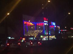 -兰特伯爵西餐厅·啤酒屋(方庄店)