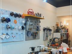 -醒味咖啡馆(南市桥巷店)