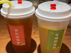 -大鱼徽州·寻味徽菜(万象汇店)