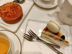 -PAUL LAFAYET 法式甜品(深圳湾万象城店)