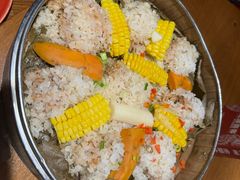 -龙潭喜客·四川客家菜