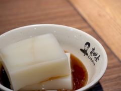 肖凉糕-肖四女乐山跷脚牛肉(世博源店)