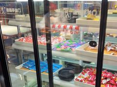 -三江源活鱼现烤(维多利摩尔城店)