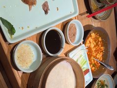 -青年公社烤鸭(滨湖银泰店)