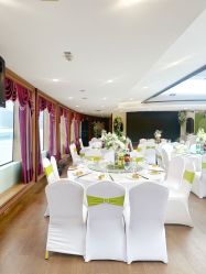点击看大图 -Doris一站式游轮婚礼船东直营店(外滩店)