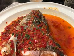 -宝轩渔府·老字号海鲜·正宗津菜(水上店)