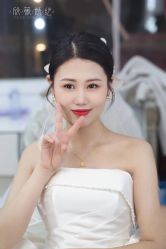 -欣薇婚纱(新源乐汇城店)