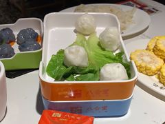 -八合里牛肉火锅(领丰汇店)