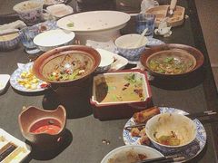 -喜悦烤鸭·新京菜(王府井店)