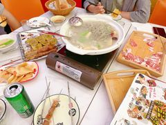 -高虾神龙虾·鲜货烧烤(六合店)