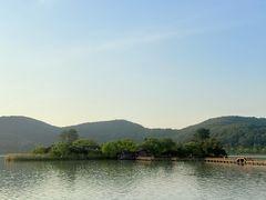 -南北湖风景区