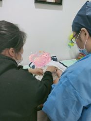 -睿宝儿科·眼科·口腔(杨浦新江湾城店)