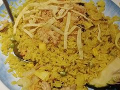 -曼泰·泰餐(京华城店)