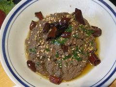 -东来顺饭庄(金泉广场店)