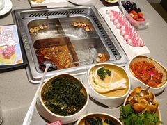 -海底捞火锅(苏宁广场店)