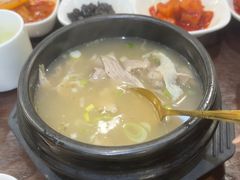 -釜山豚骨汤饭(芝罘万达广场店)