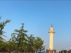 -渡海小渔村.老辈日照菜
