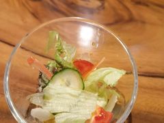 希望沙拉-希望日本料理(保利香槟花园店)