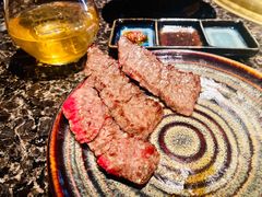 -老乾杯和牛烧肉(王府中环店)