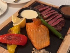 -云·酷 Atmosphere(国贸大酒店)