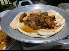 -小菜园新徽菜(苏州繁花中心店)