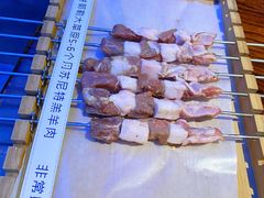 -三个蒙古大叔羊肉串(大宁店)