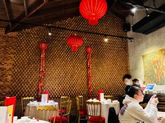 -玫瑰厅上海菜(兴国路店)