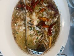 -花椒笑成都小馆(百脑汇店)