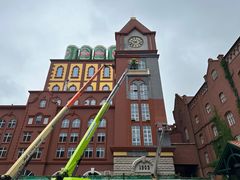 -青岛啤酒博物馆