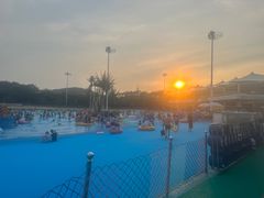 -上海玛雅海滩水公园