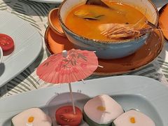 -蕉叶·泰国歌舞风情(世贸店)