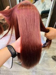点击看大图 -Cima salon西玛沙龙