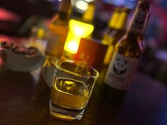 -MM·五声·音乐人与调酒师(西安路店)