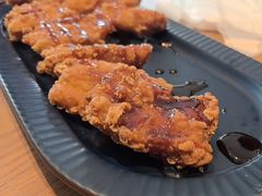 -必胜客(港城新天地店)