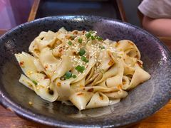 甜水面-归蜀第成都串串料理(梅花路店)