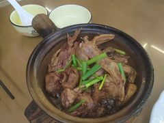 -鑫鸿达·海鲜闽菜热炒小馆(中山路店)