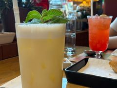 -安妮意大利餐厅(国贸店)