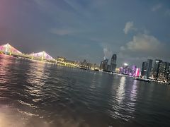 -武汉两江游览·夜游长江(汉口粤汉码头)