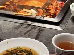 -锦城印象火锅(天府三街店)