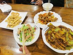 -泰来风味馆(桂林街店)