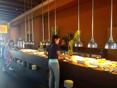 -三亚湾红树林度假世界(木棉酒店)